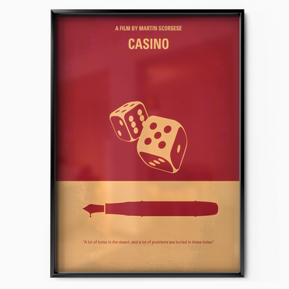 Casino Artwork