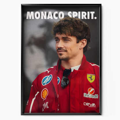 Monaco Spirit