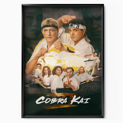 Cobra Kai