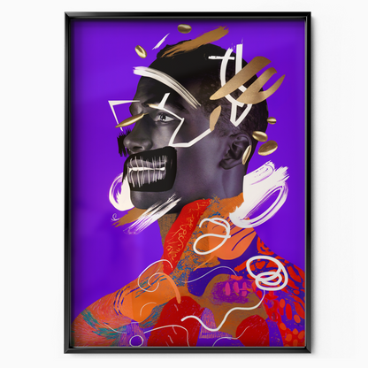 Colorful Chaos