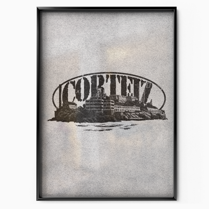 Corteiz Island Outlaw