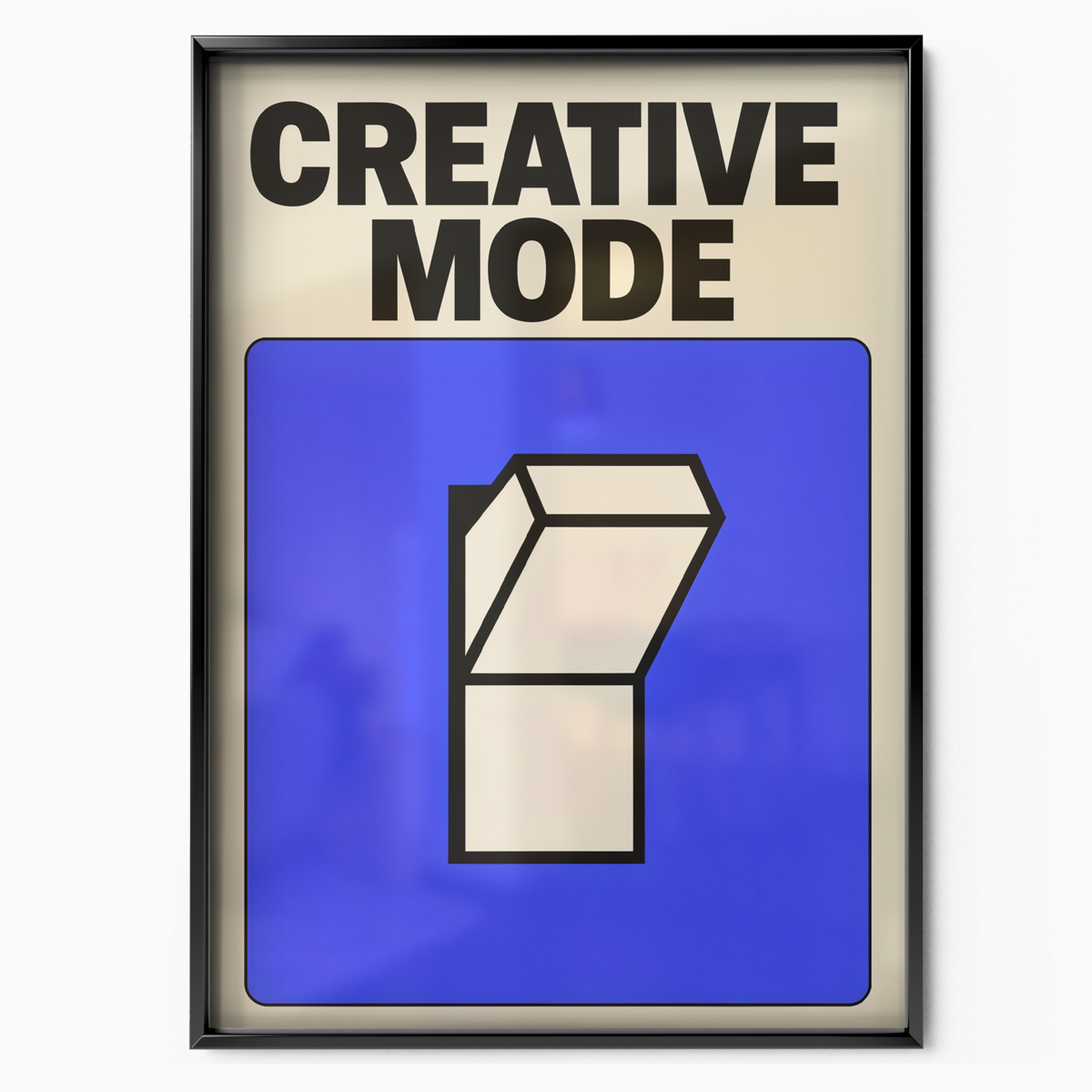 Creative Mode