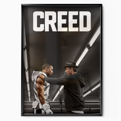 Ring Legacy Fighter