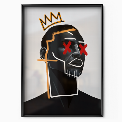 Crown X King