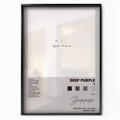 1 Album