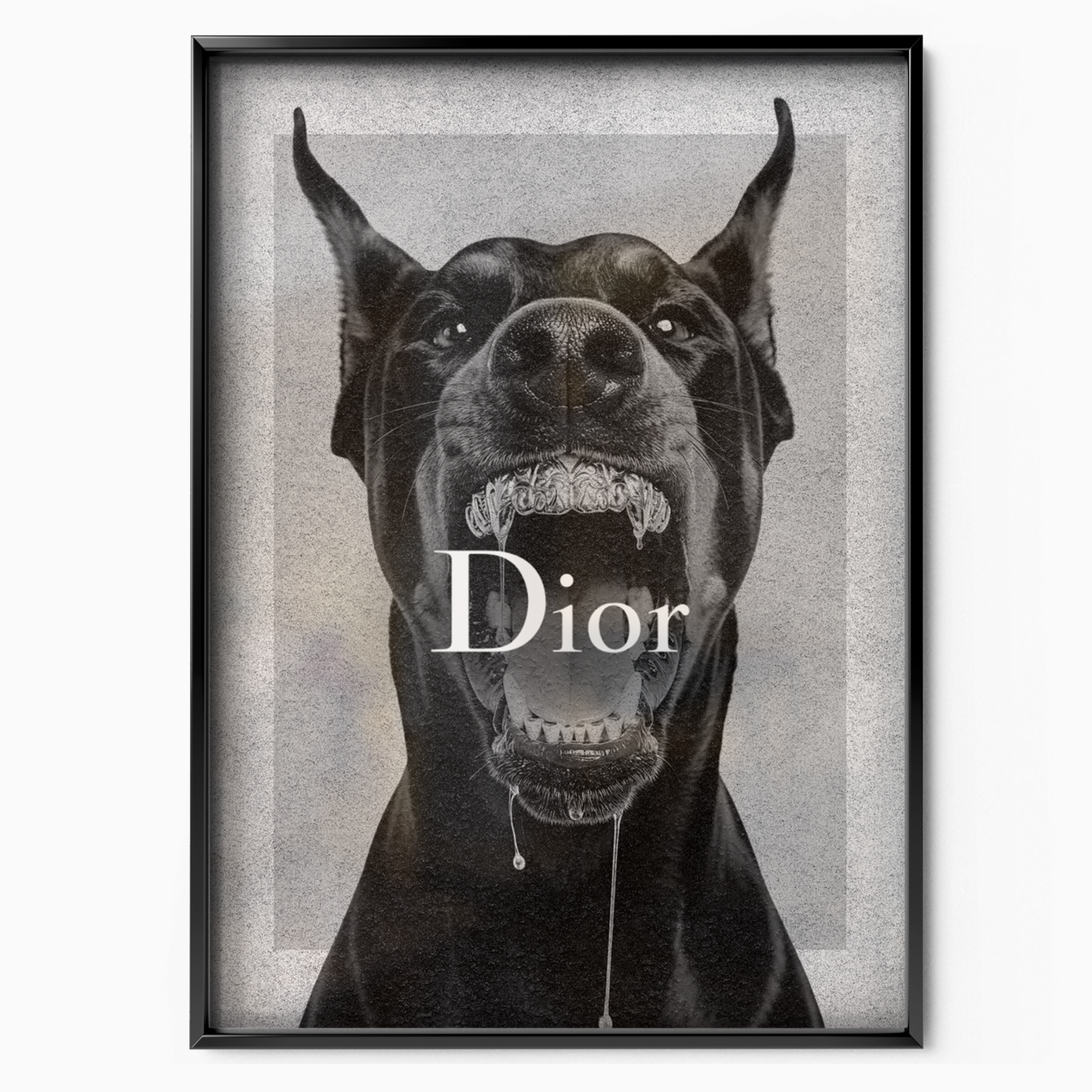 Dior Savage Hound