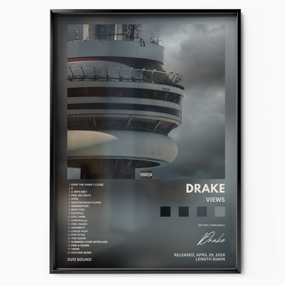 Views Album