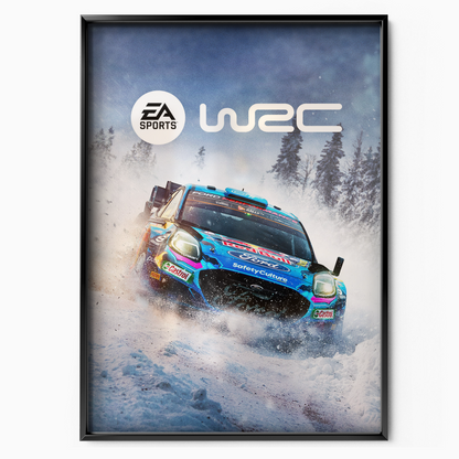 Ea Sports Wrc (2023)