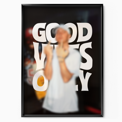 Eminem Good Vibes Only