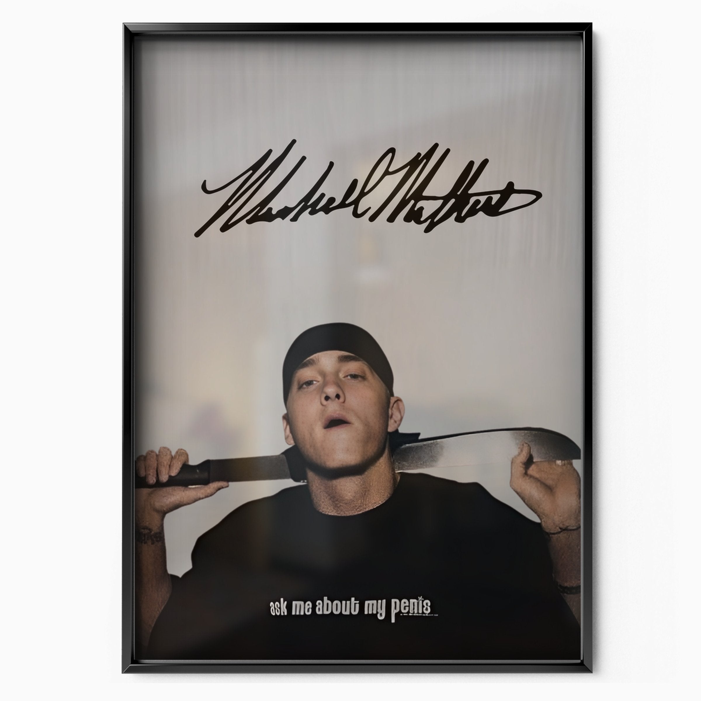Signature Art