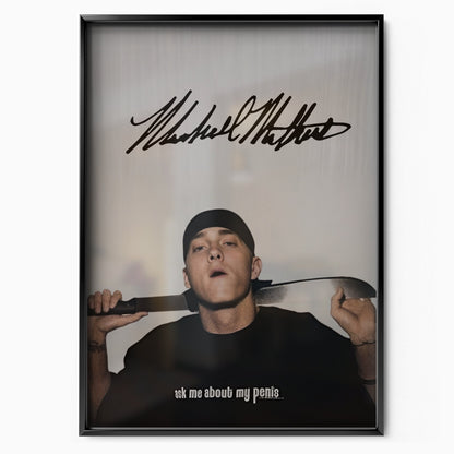 Signature Art