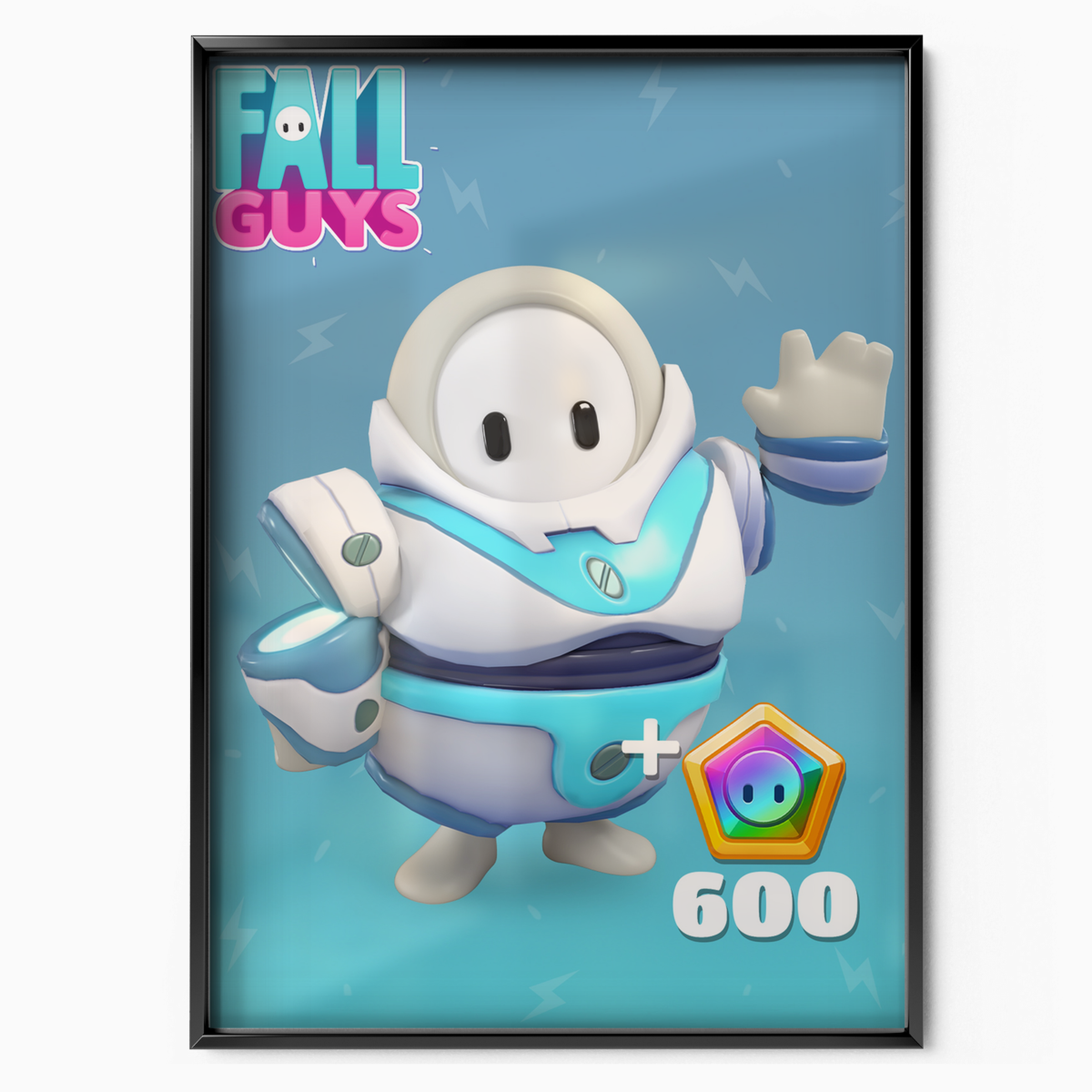 Fall Guys Doc Glover Pack (2022)