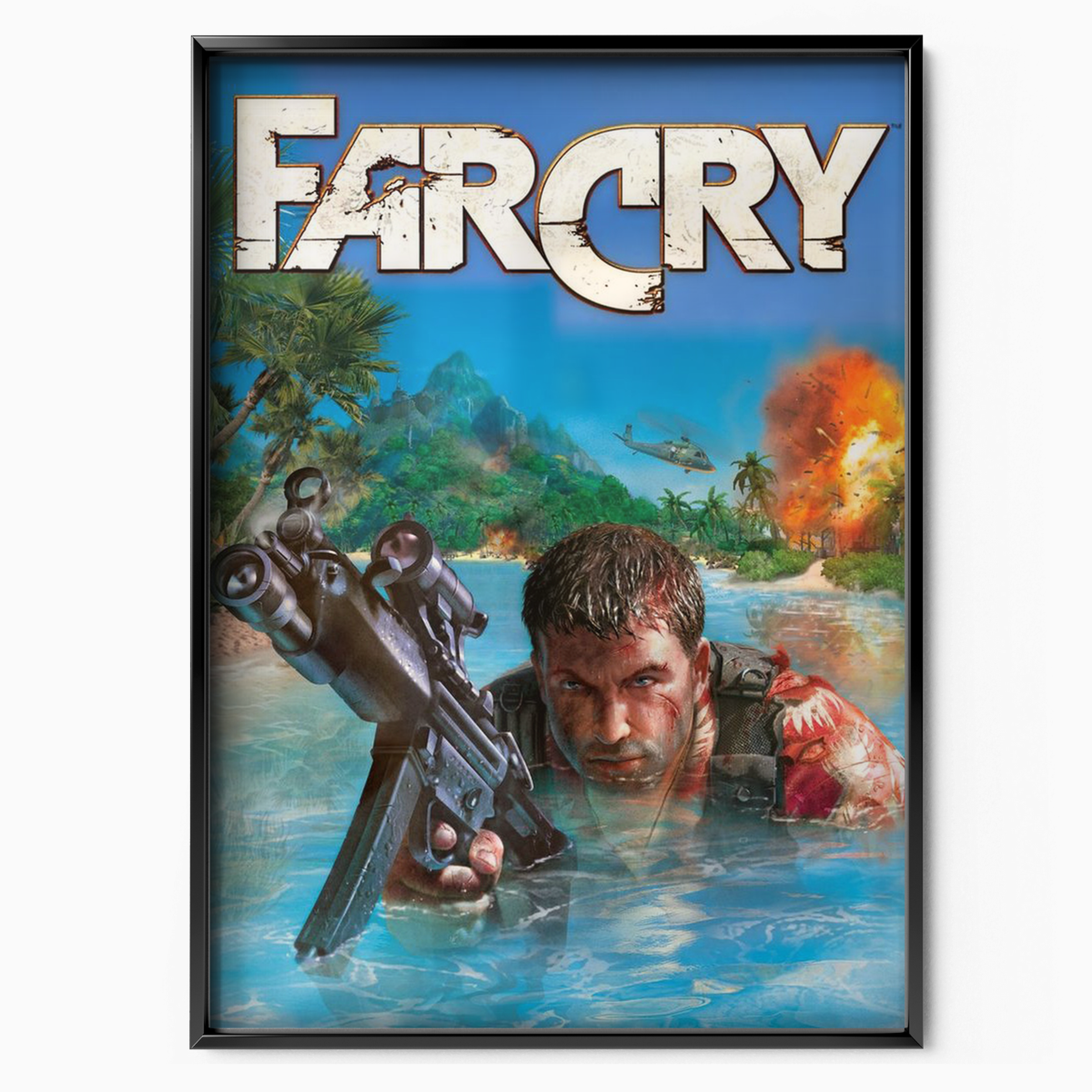 Far Cry (2004)