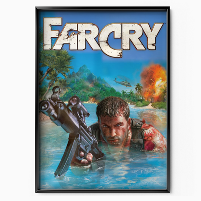 Far Cry (2004)