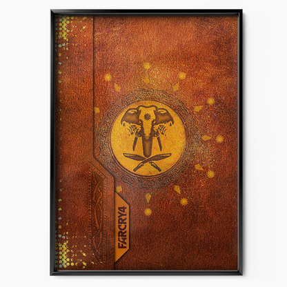 Far Cry 4 Kyrat Edition (2014)