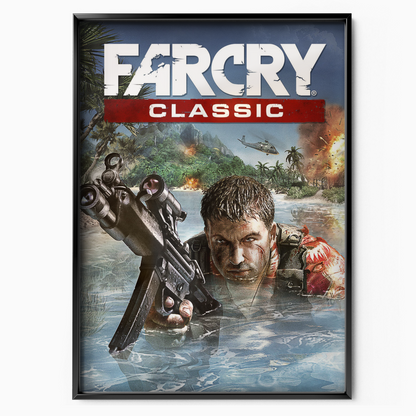 Far Cry Classic (2014)
