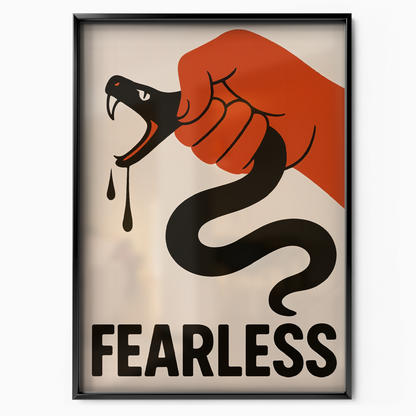 Fearless