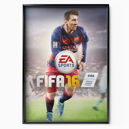 Fifa 16 (2015)