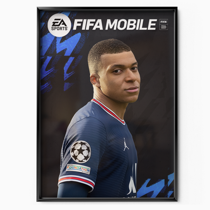 Fifa Mobile (2016)