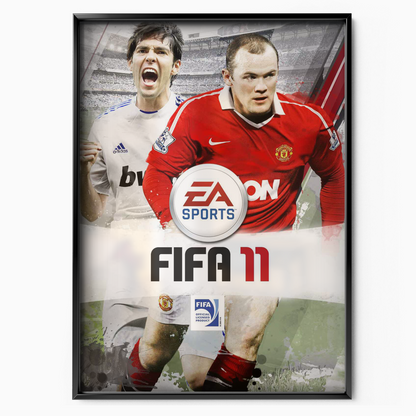 Fifa Soccer 11 (2010)