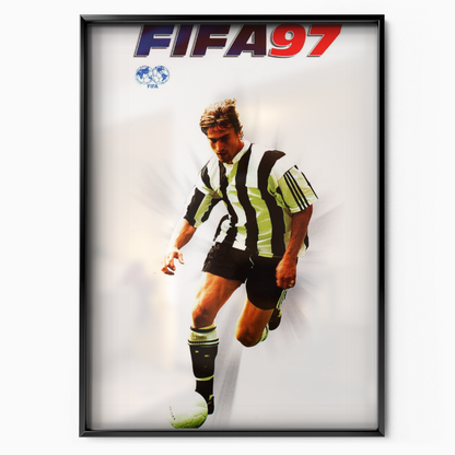 Fifa Soccer 97 (1996)