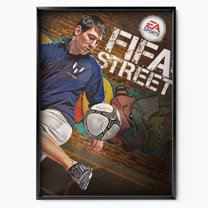 Fifa Street (2012)