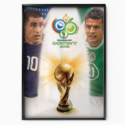Fifa World Cup Germany 2006 (2006)