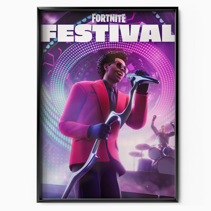 Fortnite Festival (2023)