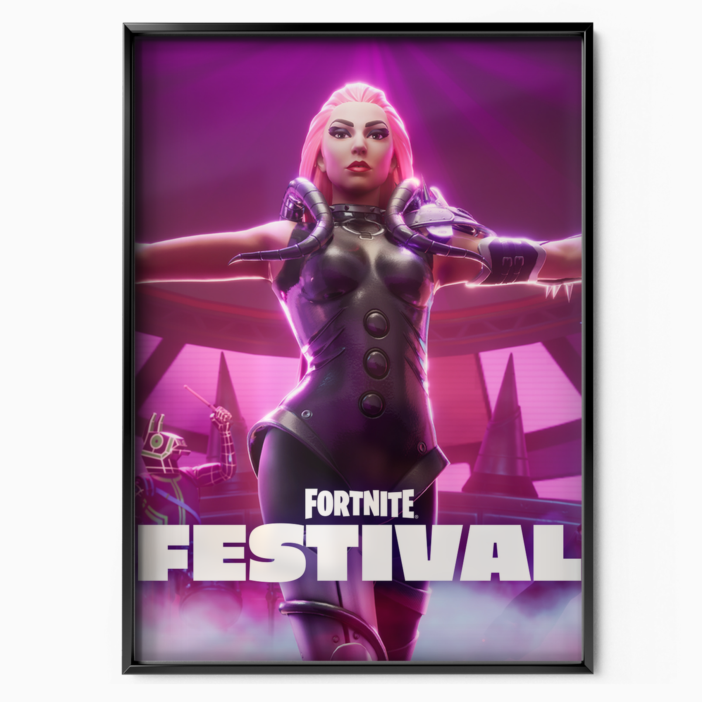 Fortnite Festival Season 2 (2024)