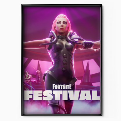 Fortnite Festival Season 2 (2024)