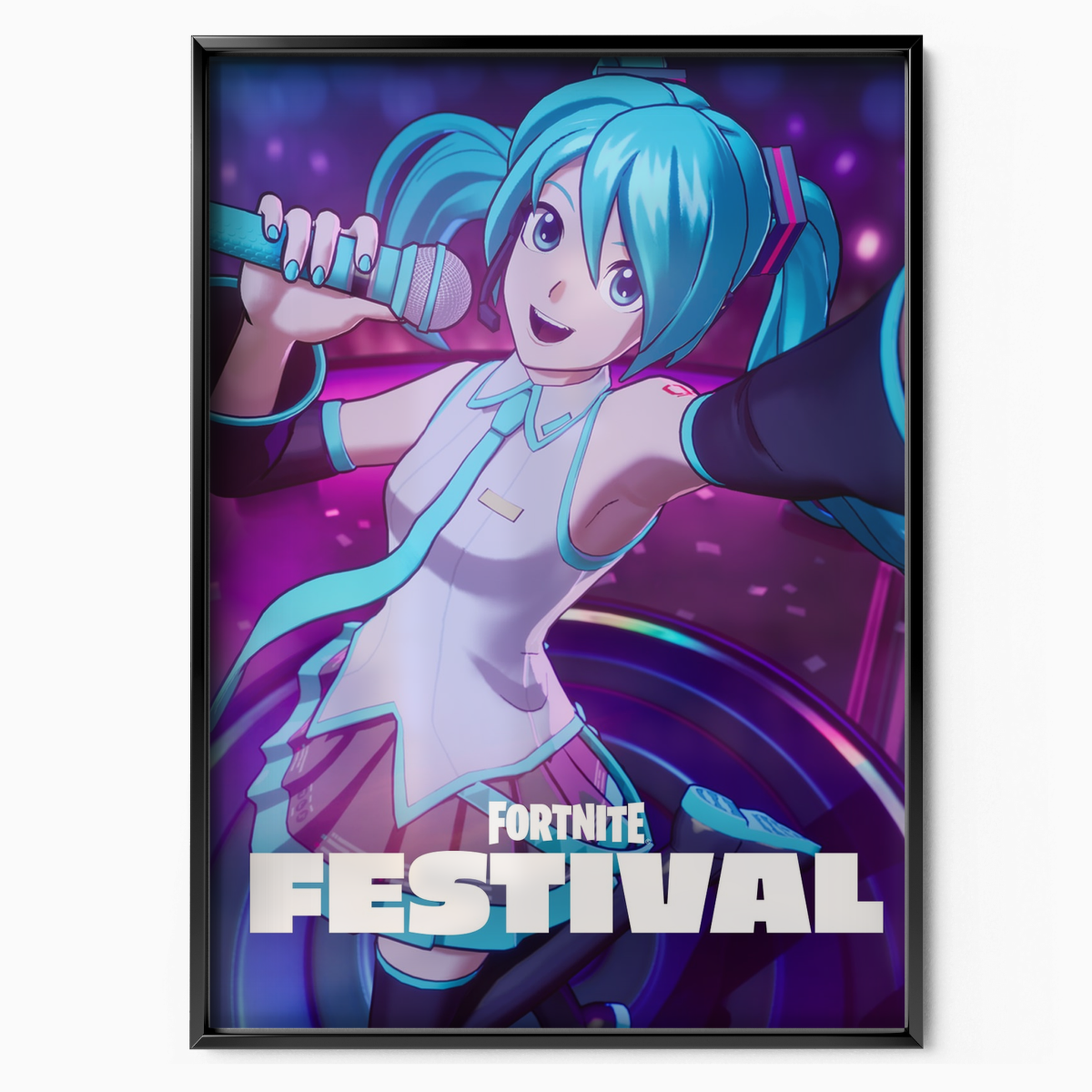 Fortnite Festival Season 7 (2025)