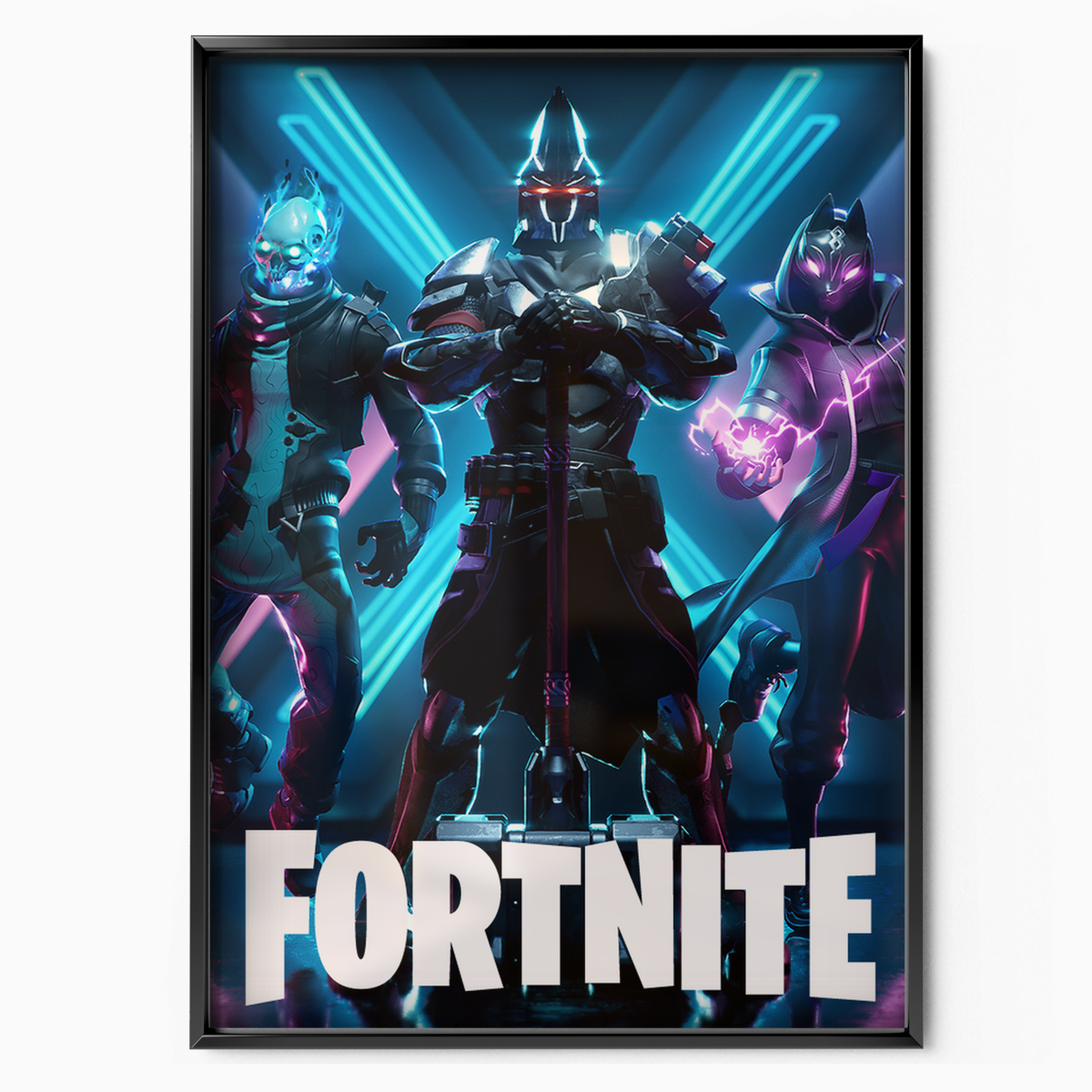 Fortnite Season X (2019)