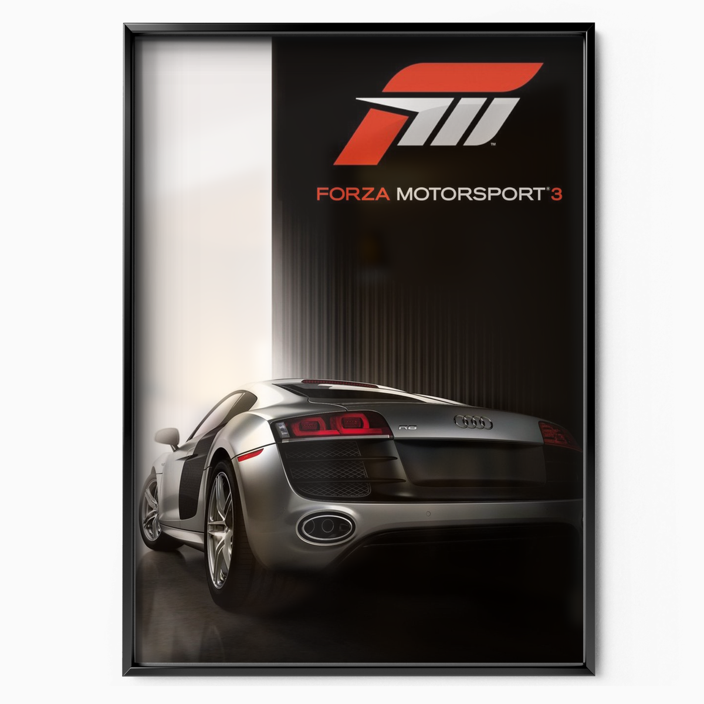 Forza Motorsport 3 (2009)