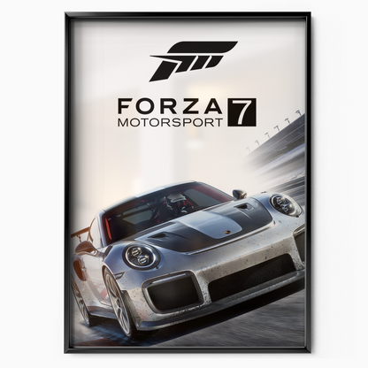 Forza Motorsport 7 (2017)