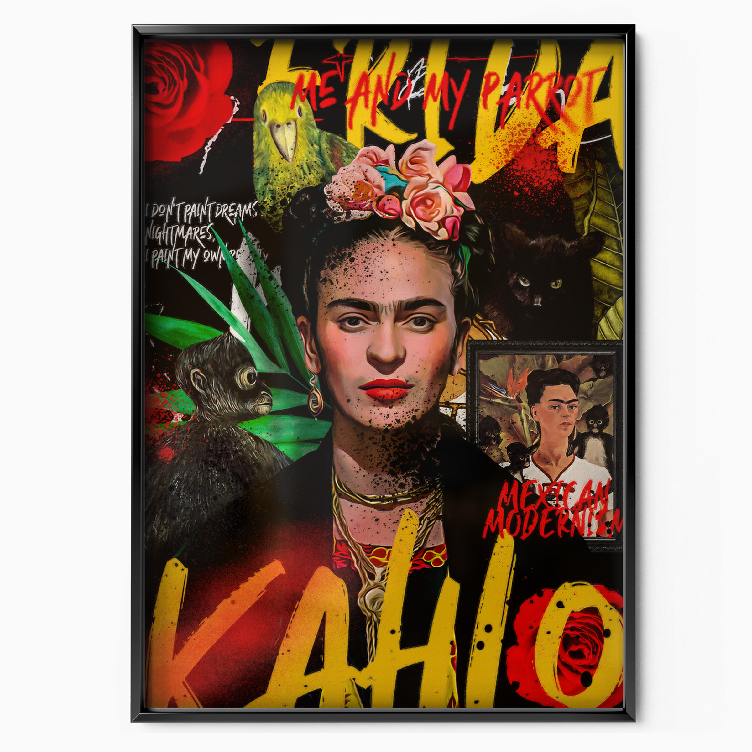 Frida