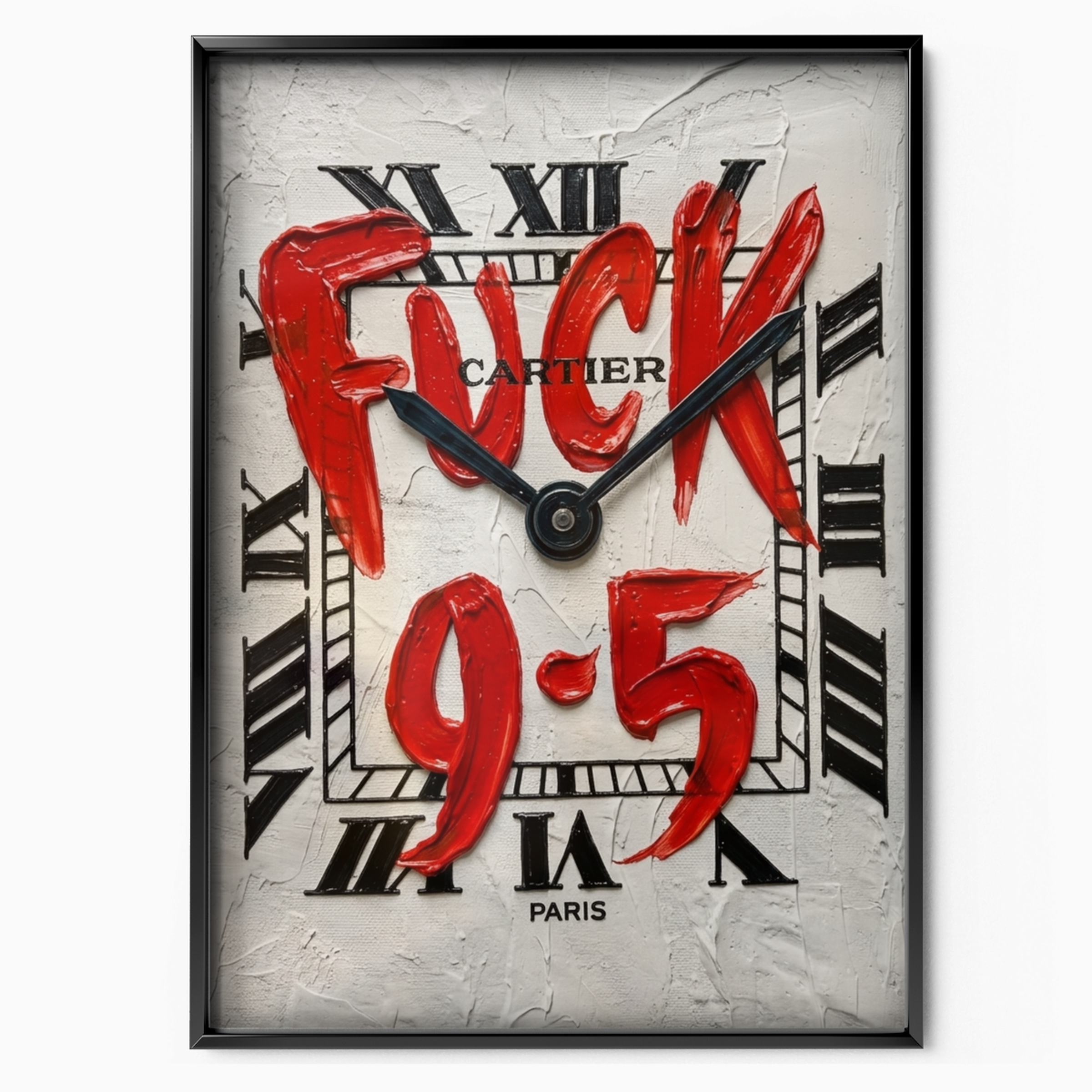 Fuck 9 5