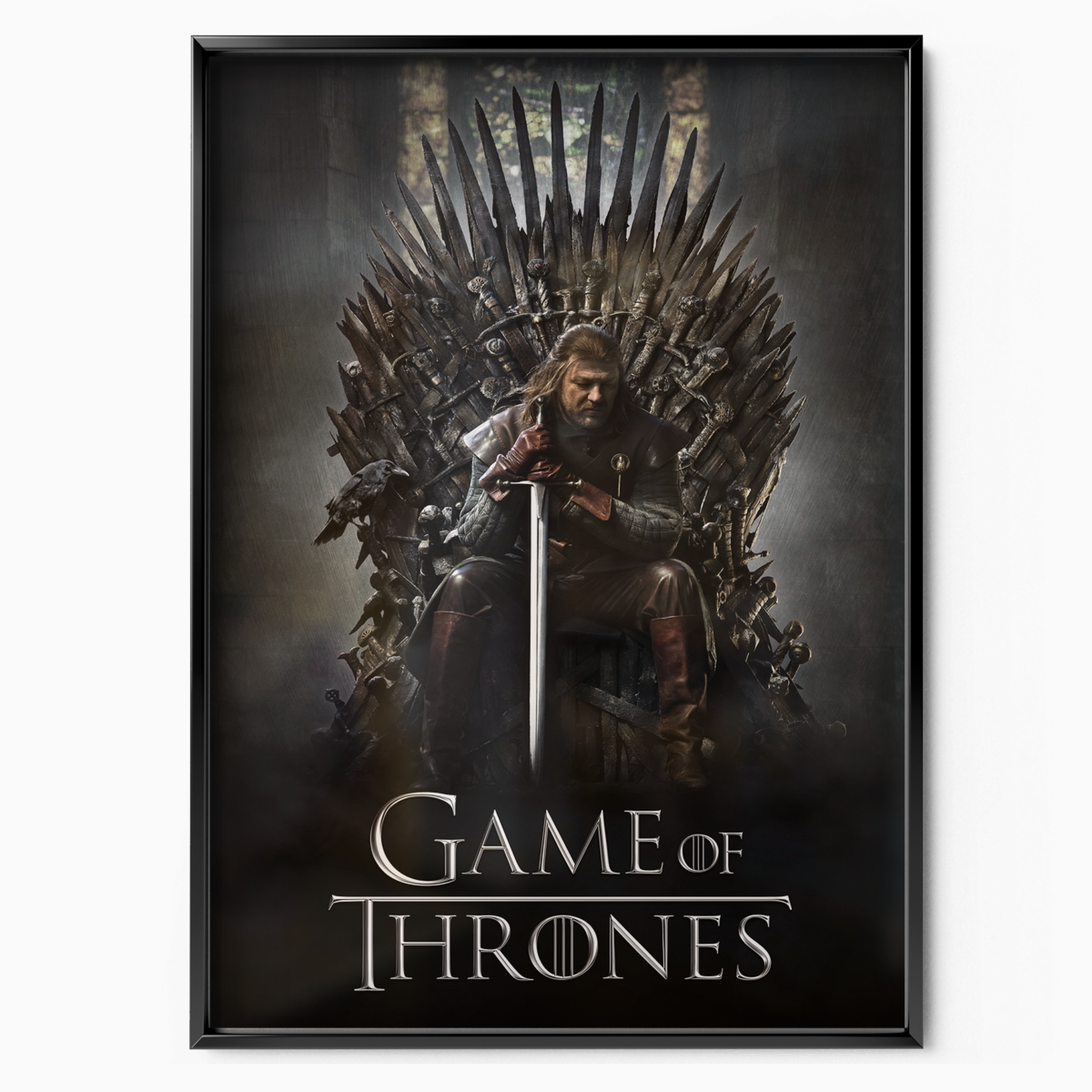 Iron Throne Saga