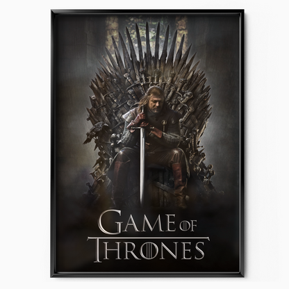 Iron Throne Saga