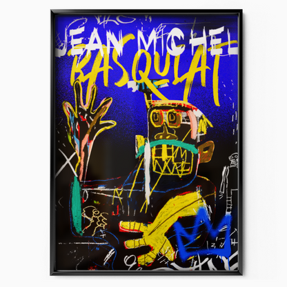 Graffiti Yellow