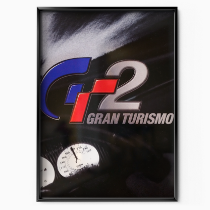 Gran Turismo 2 (1999)