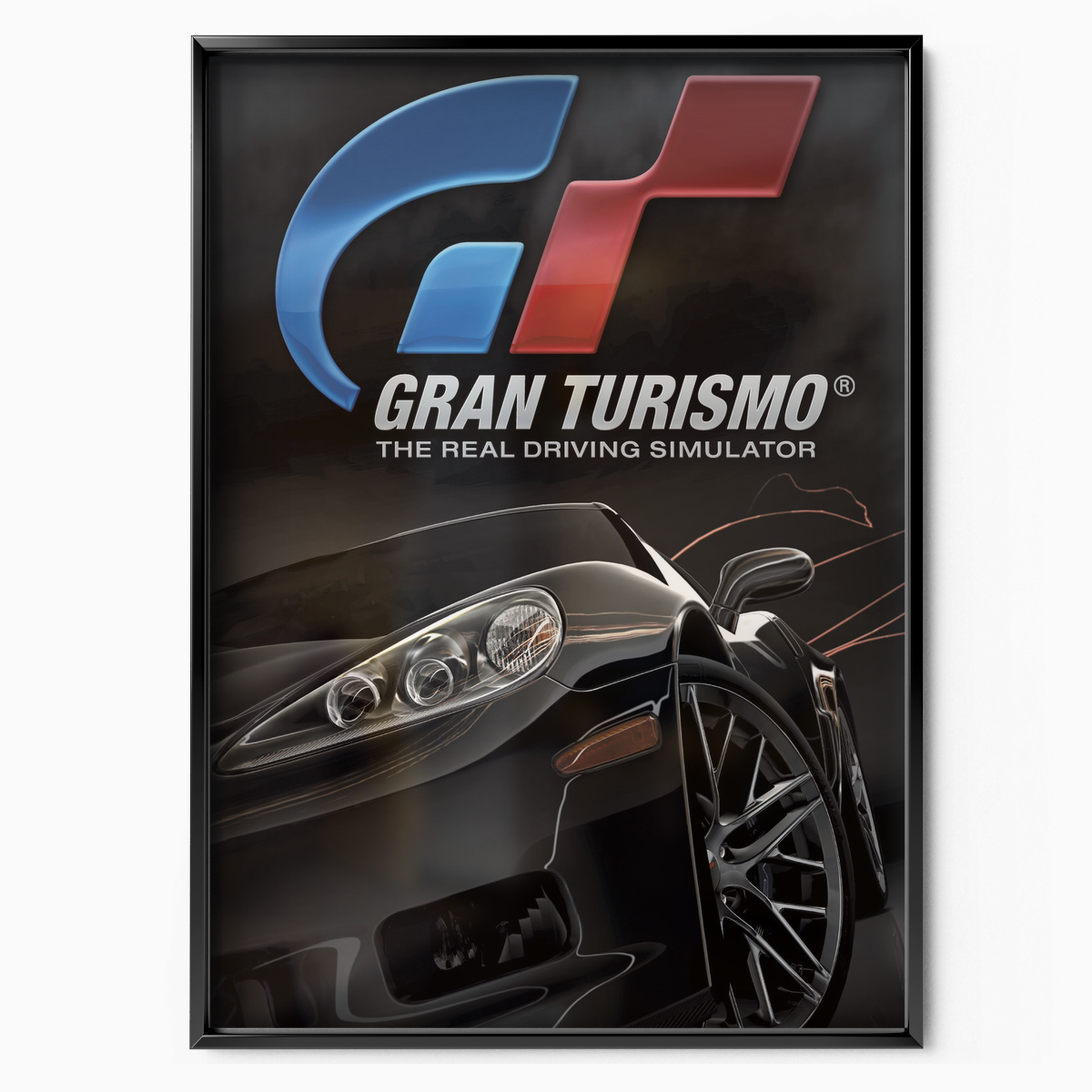 Gran Turismo (2009)