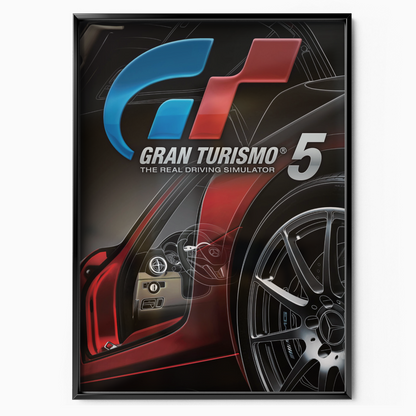 Gran Turismo 5 (2010)