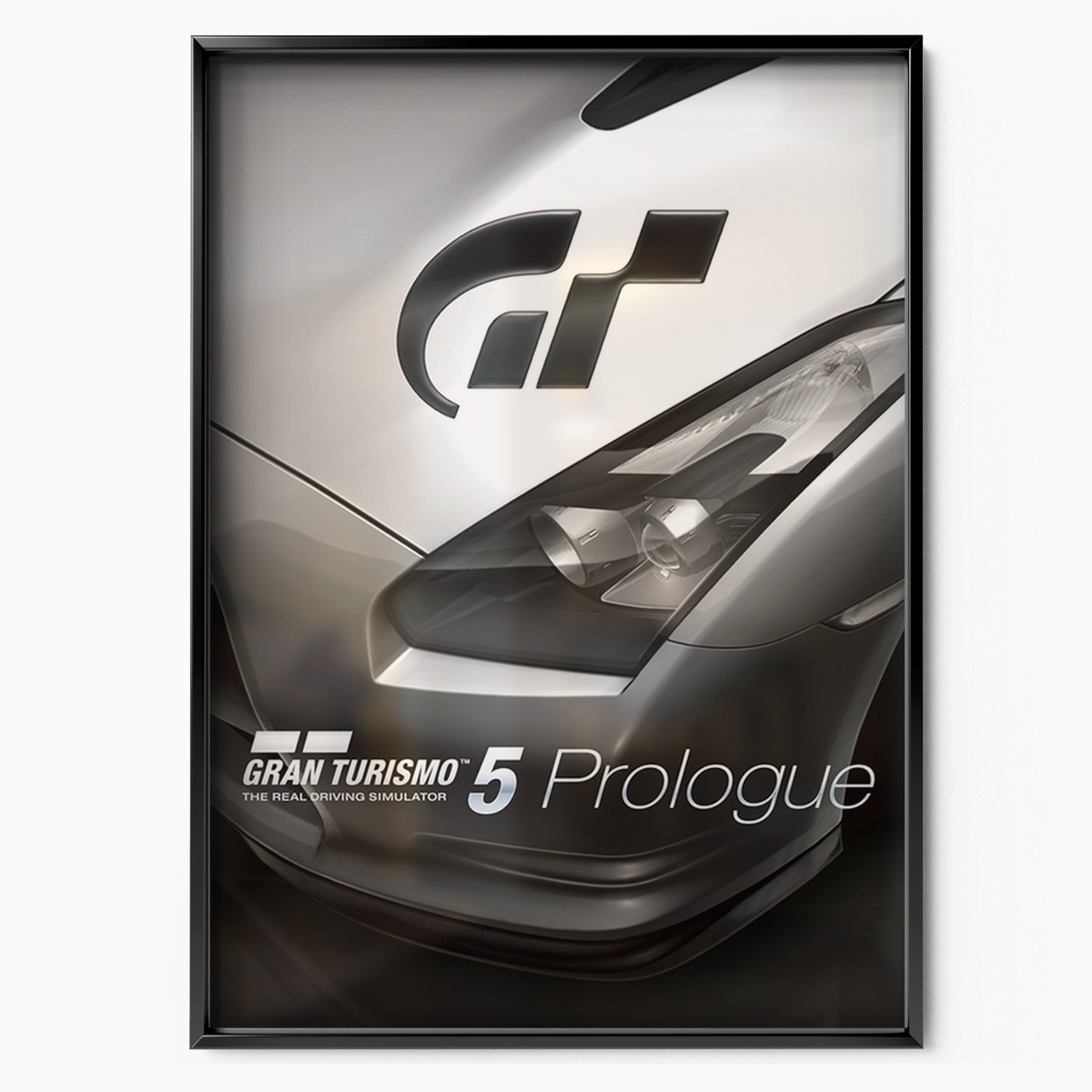 Gran Turismo 5 Prologue (2007)