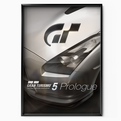 Gran Turismo 5 Prologue (2007)