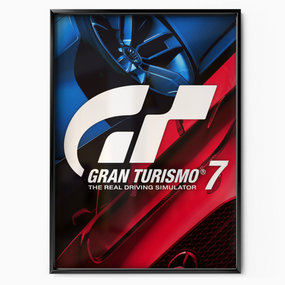 Gran Turismo 7 (2022)
