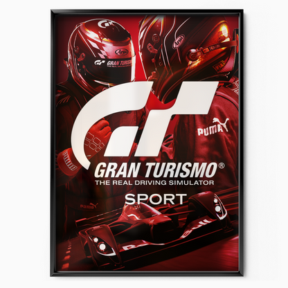 Gran Turismo Sport Spec Ii (2019)