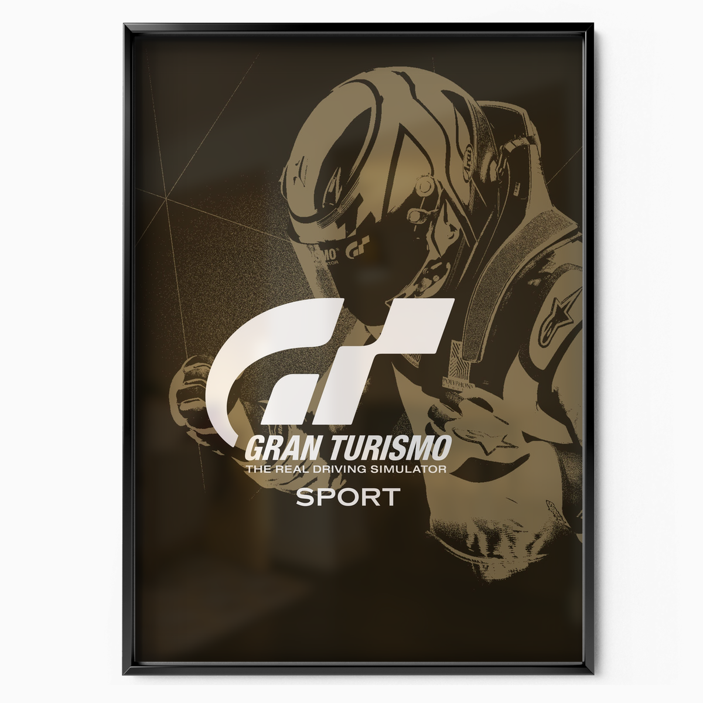 Gran Turismo Sport Steelbook Edition (2017)