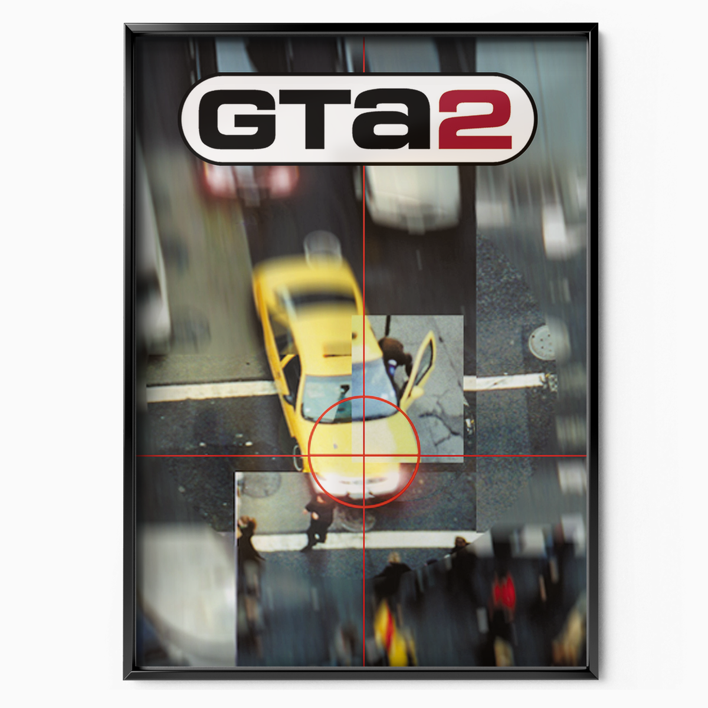 Grand Theft Auto 2 (1999)