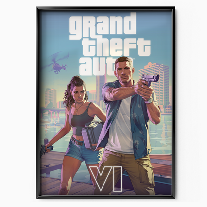 Grand Theft Auto VI (2026)