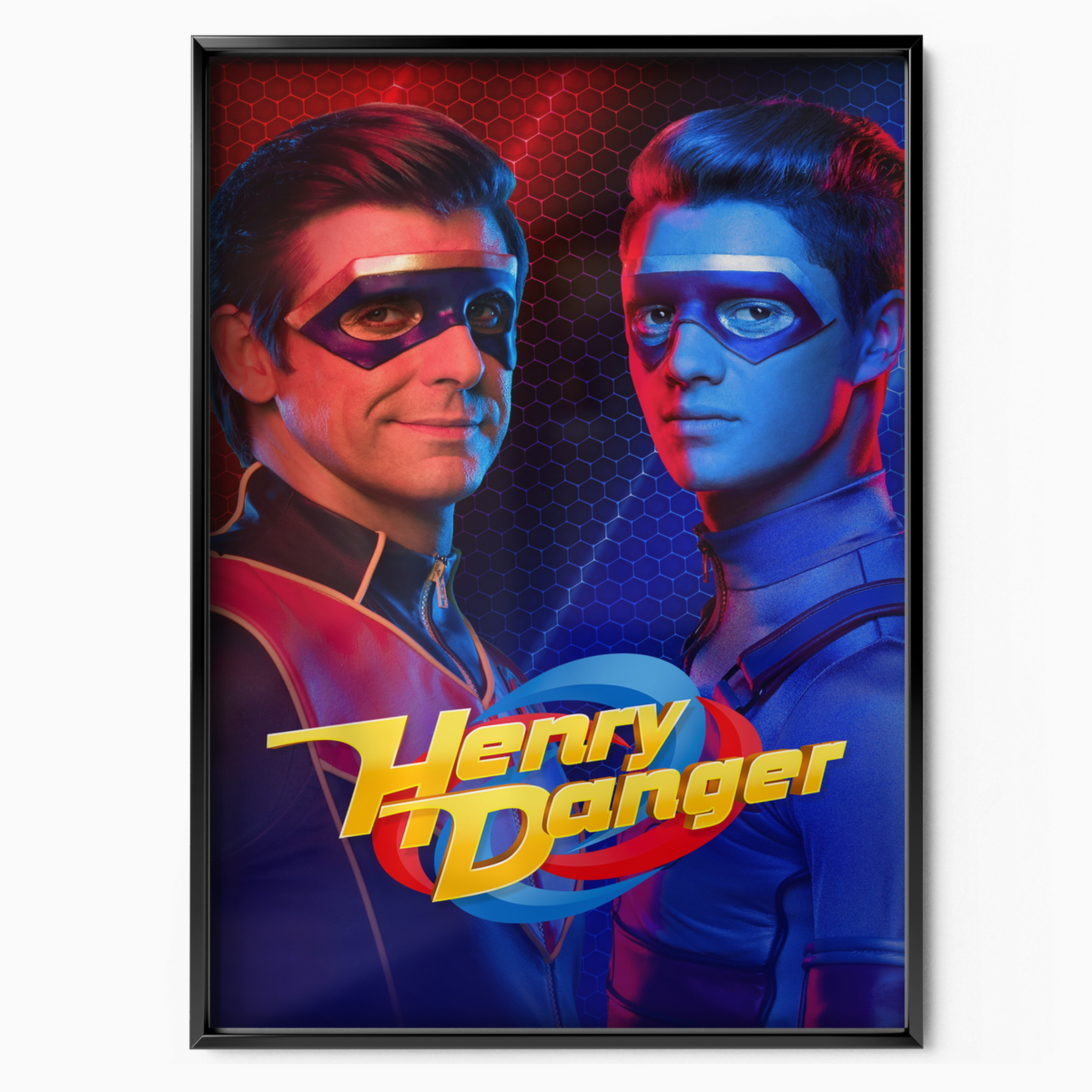 Henry Danger